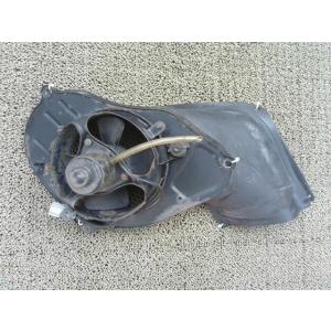 2207281 4640・MR2 SW20 20 トヨタ 3SGE A241E-622 【電動ファン...