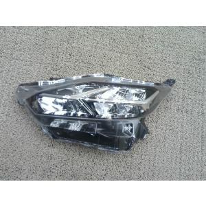 セレナ 24-1335☆美品☆後期 LED C27 セレナ☆左ヘッドライト KOITO