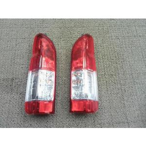 ハイエース 4914・ハイエース 200 200系 トヨタ 【社外 テールランプ