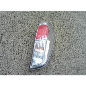 ルークス DBA-ML21S 純正 左右テールランプ 35603-82K1 ハイウェイ