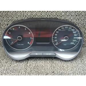 スズキ 純正 クロスビー 《 MN71S 》 スピードメーター P60300