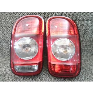 BMW MINI ミニクーパーS R55 クラブマン ZG16 右H 後期 純正