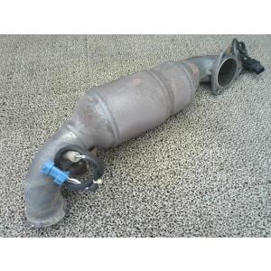 アウディ/フォルクスワーゲン 純正触媒 1K0131701EN アウディ/フォルクスワーゲン 純正触媒 1K0131701EN アウディ