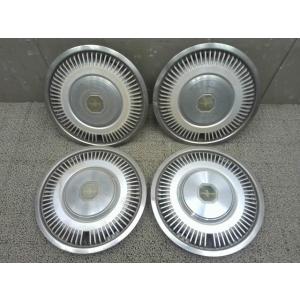 ☆NISSAN 日産 ニッサン セドリック 430 純正ホイールキャップ