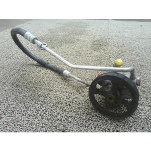 2304261 4772・デリカ D5 CV2W 三菱 G 4J11 75940ｋｍ 【パワステポン...