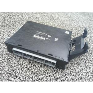 2309041 4826・ソニカ L405S RS KFDET ターボ車 【エンジンコンピューター】...