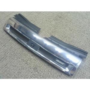 2107191・デリカ D5 CV5W 三菱 シャモニー W23 パール色 【フロントタ