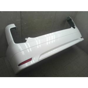 日産 NISSAN エルグランド PE52 リアバンパー エルグランド 【M's】 日産 E52 前期 (2010y-2013y) AIMGAIN 純VIP