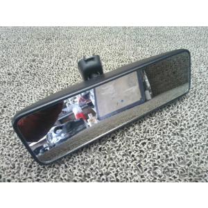 2310311 4855・エクストレイル 32 NT32 20X 【ルームミラー 液晶モニター】 バ...