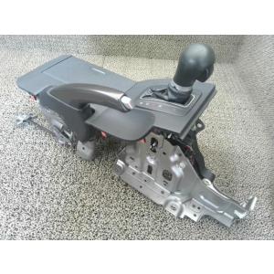 2311071 4856・アコード ツアラー CW1 R20A 20TL 2WD 【シフトレバー A...