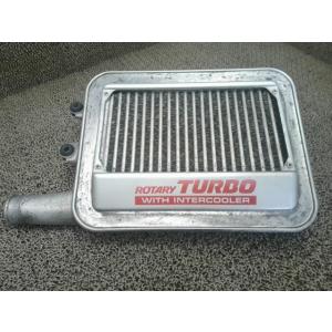 2402131 4900.RX−7 FC RX7 FC3S GT-R 13B ターボ MT5 【イン...