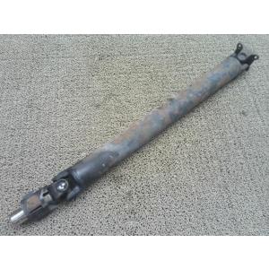 2402131 4900.RX−7 FC RX7 FC3S GT-R 13B ターボ MT5 【リア...