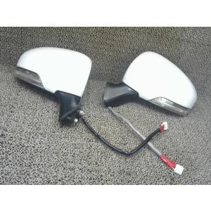 プリウス ZVW30 左サイドミラー・ドアミラー G ムラカミ 9316 87940-47310 9AE トヨタ（TOYOTA） プリウス ZVW30 左サイドミラー・ドアミラー G