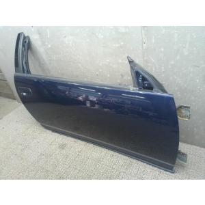 2404231 4945・フェアレディZ Z32 300ZX  日産 TH1 ブルー色 【運転席ドア...