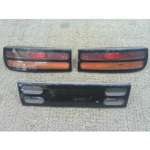 2404231 4945・フェアレディZ Z32 300ZX 日産 【テールランプ フィニッシャーラ...