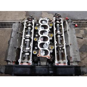 2404231 4945・フェアレディZ Z32 300ZX  日産 VG30DE RE4R01A ...