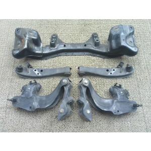 2404231 4945・フェアレディZ Z32 300ZX  日産 VG30DE 【フロントメンバ...
