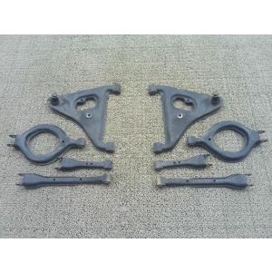 2404231 4945・フェアレディZ Z32 300ZX 日産 VG30DE RE4R01A 【...