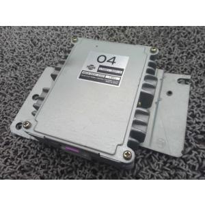 2404231 4945・フェアレディZ Z32 GZ32 300ZX VG30DE RE4R01A...