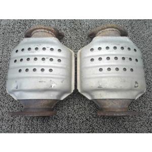 GZ20 20ソアラ　1G-GTEU エキゾーストマニホールド 2011301・ソアラ 20 GZ20 ターボ 1GGTEUトヨタ 【エキゾースト