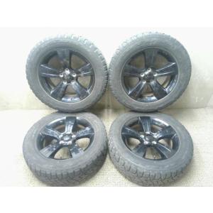 ☆希少☆JEEP ジープ コンパス 限定 ブラックエディション 純正 17