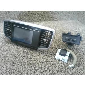 ホンダ（HONDA） 純正 9インチ インターナビ VXM-197VFNi 本体 08A40