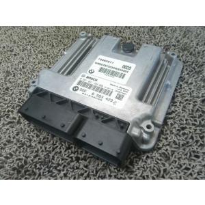 2412021 5036・BMW ミニ クーパー SD ZB20 クロスオーバー R60 N47C2...