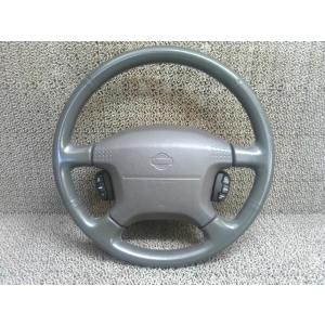 2412061・5032 シーマ Y33 FGY33 41LV トリム J 【純正 ハンドル ステア...