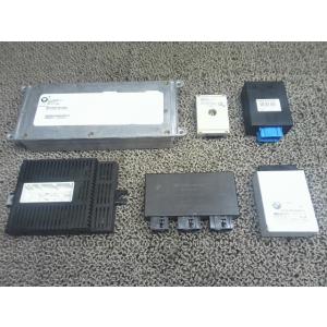2507021 5135・BMW 6シリーズ EK44 E64 645ci N62B44A 【コント...