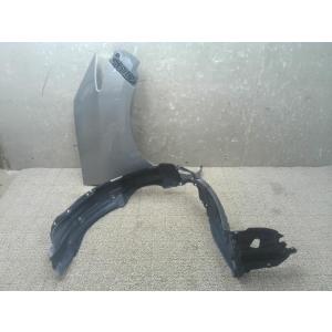 2508291 5148・エスティマ 50 ACR50W アエラス 中期 1H4 【F右フェンダー ...