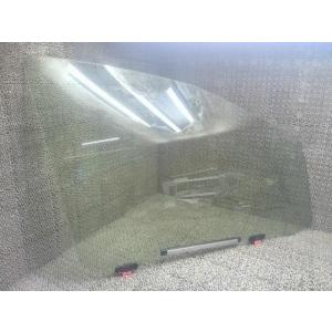 2508291 5148・エスティマ 50 ACR50W アエラス 中期 1H4 【フロントドアガラ...