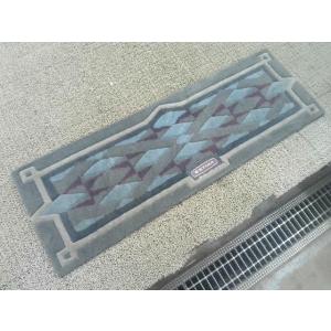 2508291 5148・エスティマ 50 ACR50W アエラス 中期 【ラグマット 純正 オプシ...