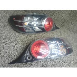 2509021 5149・RX−８ SE3P マツダ タイプ S 27A 【テールランプ ライト 左...
