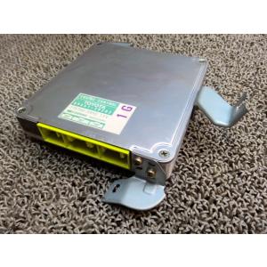 2511061 5165・クラウン GS120 120系 1GEU A42DL 【エンジンコンピュー...