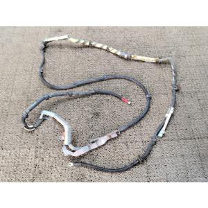 2511211 5181・スカイライン R33 GTR GT-R E-BCNR33 RB26DETT...