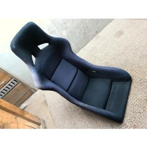 2511211 5181・スカイライン R33 GTR GT−R E−BCNR33 【3 社外 バケ...