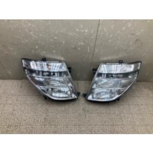 美品 エルグランド TE52 ヘッドライト 左 左側 コイト 100-23008