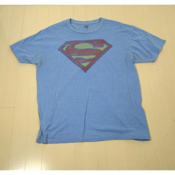 DCコミックス SupermanTシャツ入荷しました
