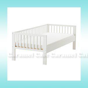 イケア Ikea Gulliver ガリバー 子供用 お姫様 ベッドフレーム すのこ 組み合わせ ホワイト Coi18baby016 キャラメルカフェストア 通販 Yahoo ショッピング