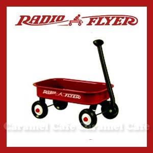 ラジオフライヤー リトルレッドワゴン 5 Little Red Wagon RADIO FLYER｜caramelcafe