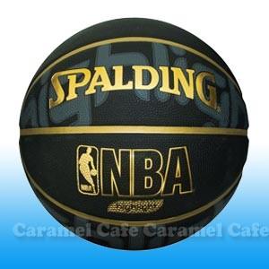 SPALDING スポルディング バスケットボール GOLD HIGHLIGHT