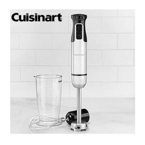 COSTCO コストコ Cuisinart クイジナート ハンドブレンダー HB-120PCJ スマートスティックハンドブレンダー