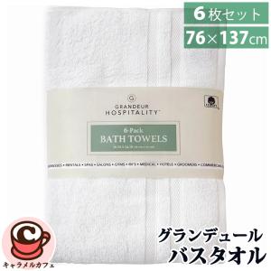 2枚セット グランデュール バスタオル 1630993 グランディール タオル