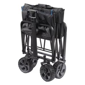 マックスポーツ 折り畳みワゴンXL 16545...の詳細画像3