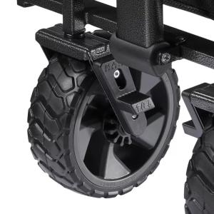 マックスポーツ 折り畳みワゴンXL 16545...の詳細画像4