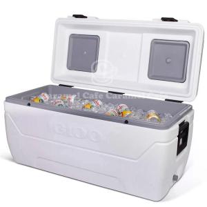 IGLOO イグルー マックスコールド クーラ...の詳細画像1