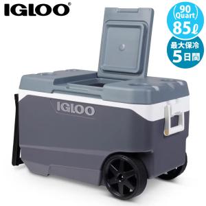 クーラーボックス 110コート イグルー 大型 大容量 104L 便利 クーラーボックス 110コート イグルー 大型 大容量 104L 便利