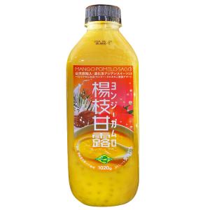クール便 フルッタフルッタ 楊枝甘露 ヨンジー...の詳細画像1