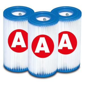 INTEX インテックス Intex プール プール用ポンプ カートリッジ