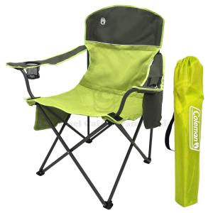 2026年1月】Coleman アウトドアチェアのおすすめ人気ランキング